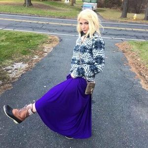 Meet your Posher, Nicole